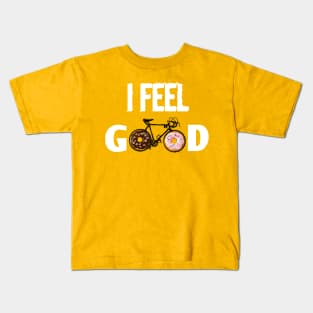 I Feel Good Kids T-Shirt